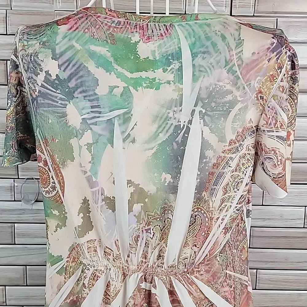 Design works top Size S - Picture 7 of 12